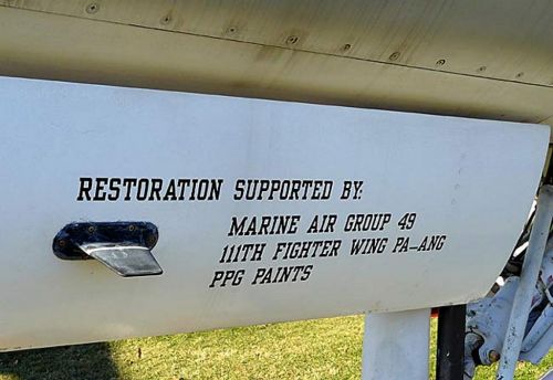 McDonnell Douglas A-4M Skyhawk