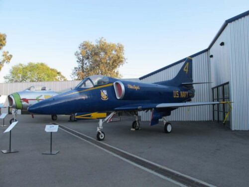 Douglas A-4M Skyhawk