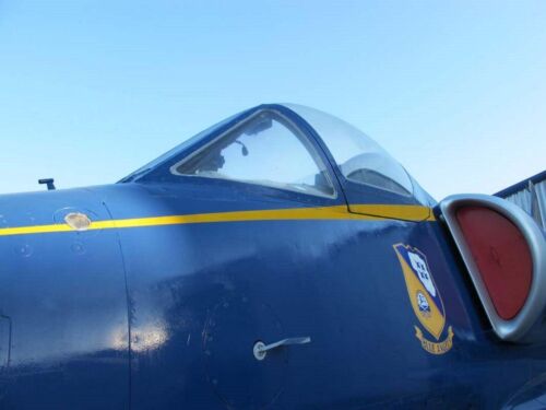 Douglas A-4M Skyhawk