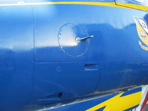 Douglas A-4M Skyhawk