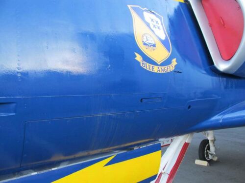 Douglas A-4M Skyhawk