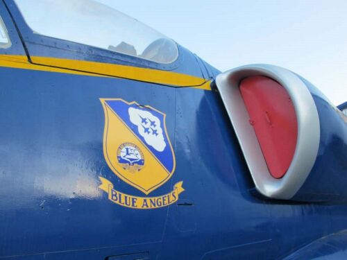 Douglas A-4M Skyhawk