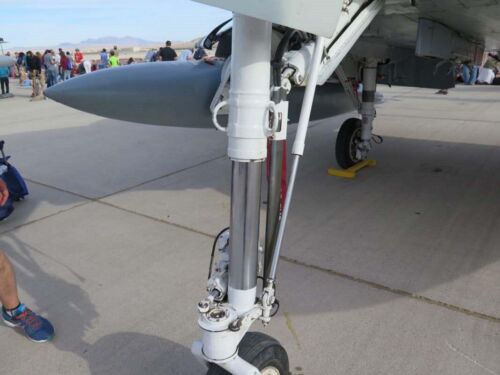 Douglas A-4N Skyhawk