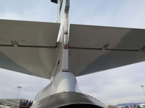 Douglas A-4N Skyhawk