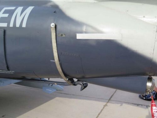 Douglas A-4N Skyhawk