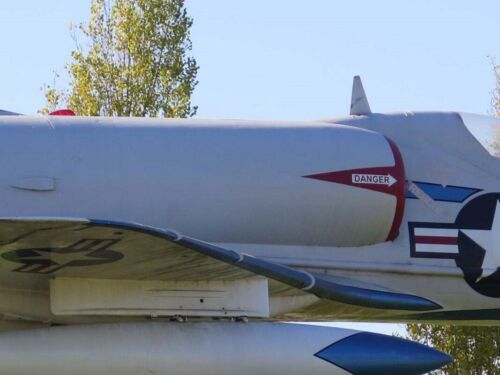 Douglas A4D-1 Skyhawk