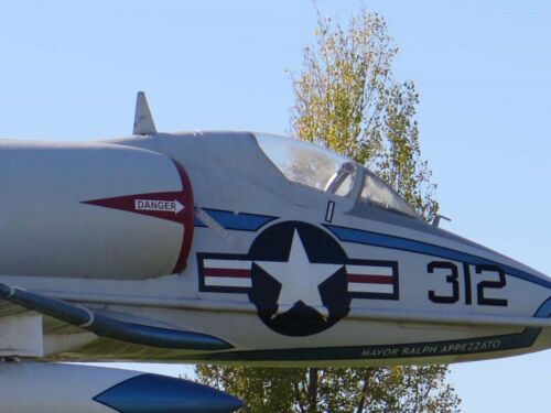 Douglas A4D-1 Skyhawk