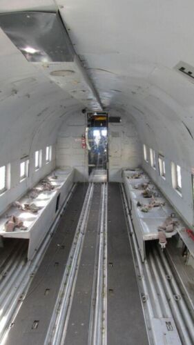 Douglas C-47B Skytrain