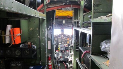 Douglas C-47B Skytrain