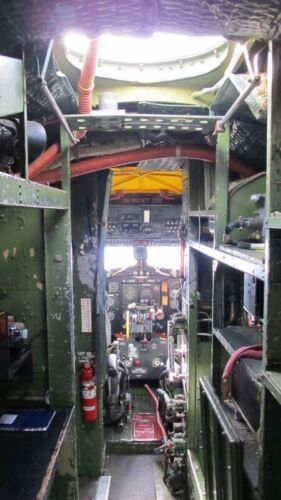 Douglas C-47B Skytrain