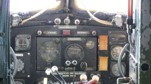 Douglas C-47B Skytrain