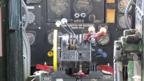 Douglas C-47B Skytrain