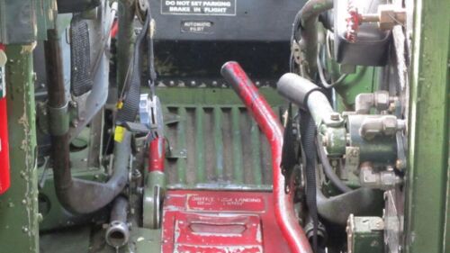 Douglas C-47B Skytrain