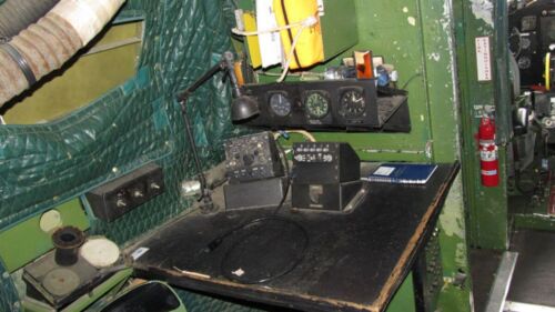 Douglas C-47B Skytrain