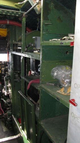 Douglas C-47B Skytrain