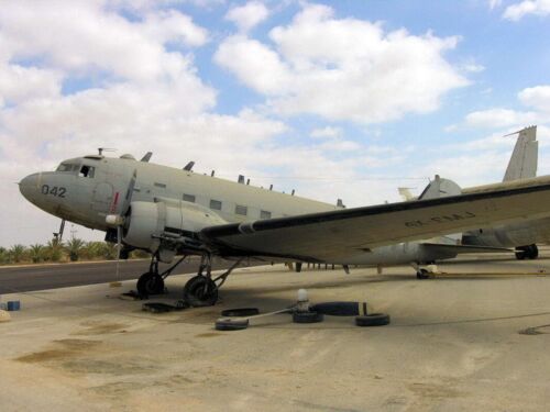 Douglas C-47