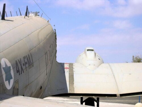 Douglas C-47
