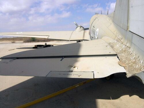 Douglas C-47