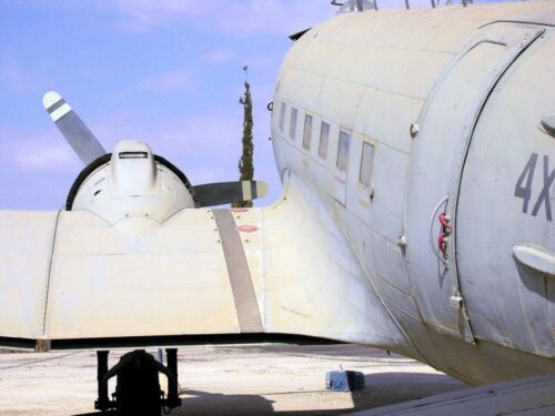 Douglas C-47