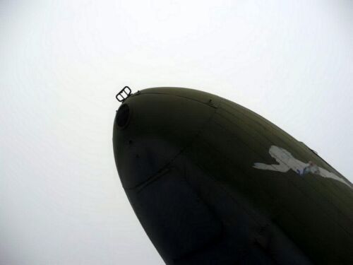 Douglas C-53D Skytrooper