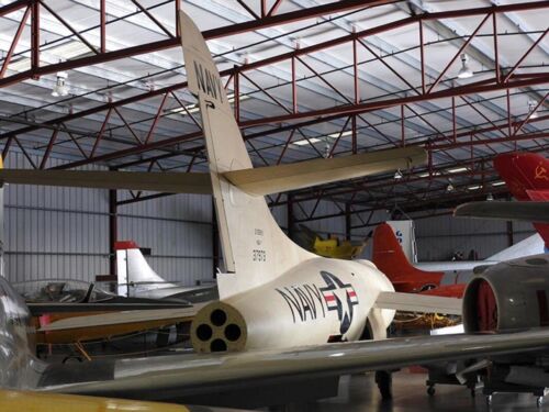 Douglas D-558-2 Skyrocket