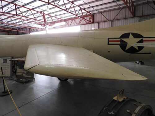 Douglas D-558-2 Skyrocket