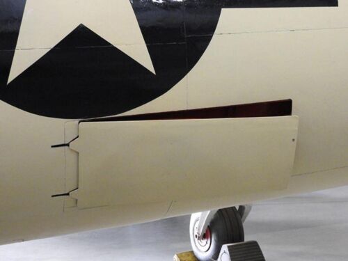 Douglas D-558-2 Skyrocket