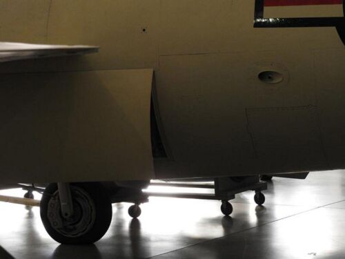 Douglas D-558-2 Skyrocket