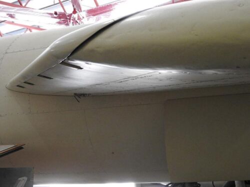 Douglas D-558-2 Skyrocket