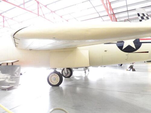 Douglas D-558-2 Skyrocket