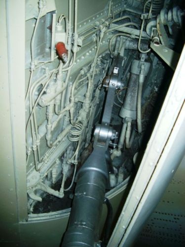 Douglas D-558-2 Skyrocket