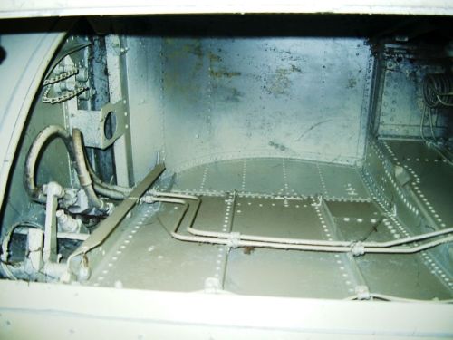 Douglas D-558-2 Skyrocket