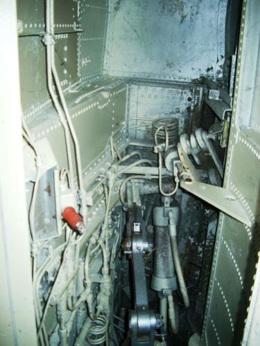 Douglas D-558-2 Skyrocket