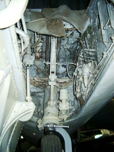 Douglas D-558-2 Skyrocket