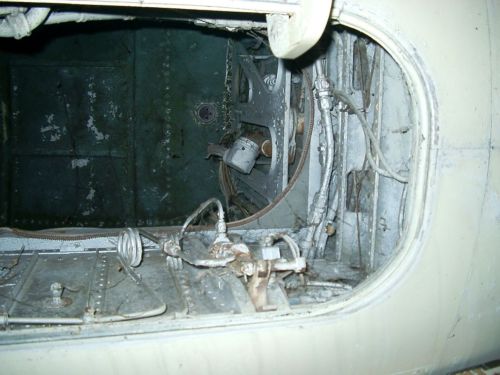 Douglas D-558-2 Skyrocket