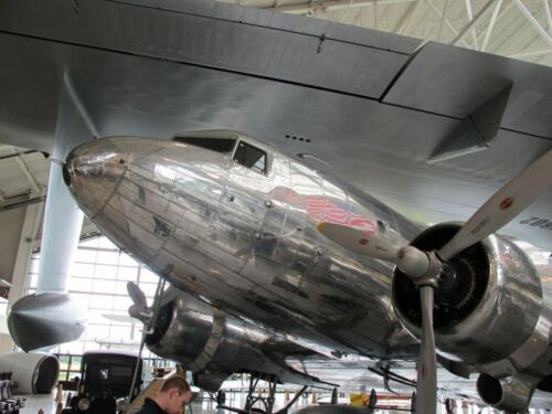Douglas DC-3A
