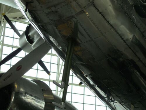 Douglas DC-3A