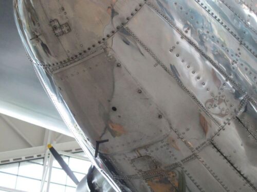Douglas DC-3A