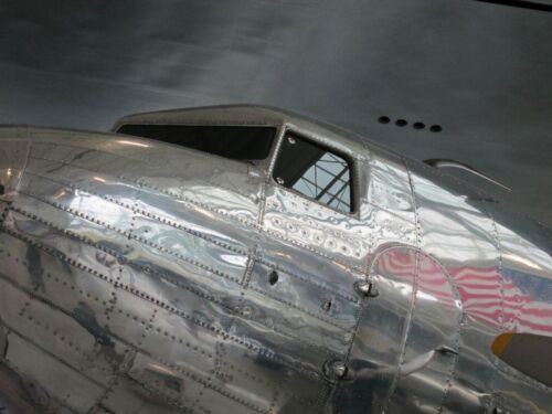 Douglas DC-3A