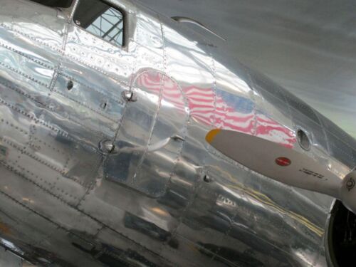 Douglas DC-3A