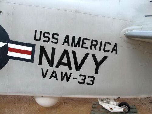 Douglas EA-1F Skyraider