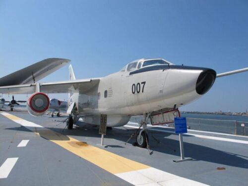 Douglas EA-3B Skywarrior