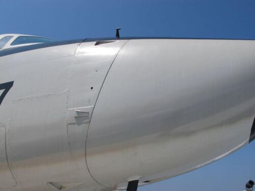 Douglas EA-3B Skywarrior