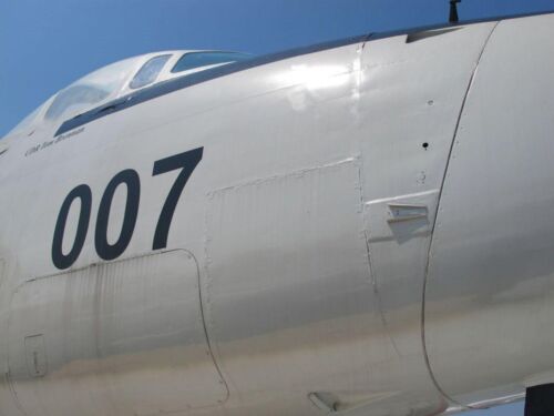 Douglas EA-3B Skywarrior