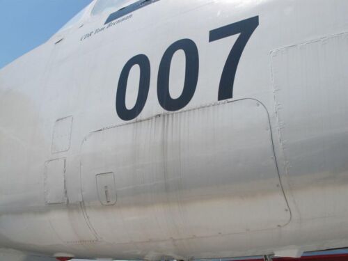 Douglas EA-3B Skywarrior