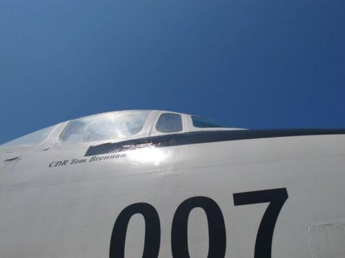 Douglas EA-3B Skywarrior