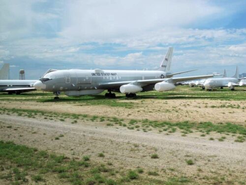 Douglas EC-24A