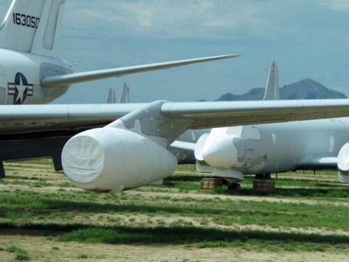 Douglas EC-24A