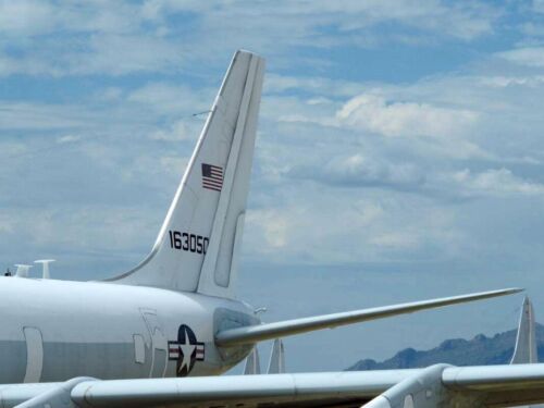 Douglas EC-24A