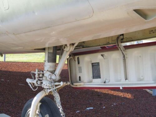 Douglas ERA-3B Skywarrior